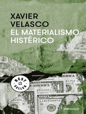 cover image of El materialismo histérico